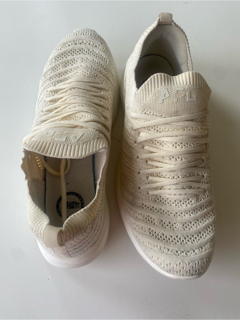 APL Athletic Propulsion Labs Wave Propelium Running Shoe Sz 9.5 $270